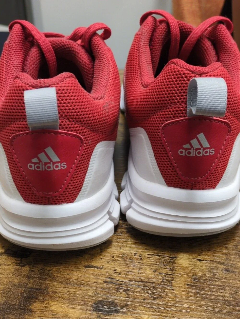 adidas Speed Trainer 5 Sneakers/10